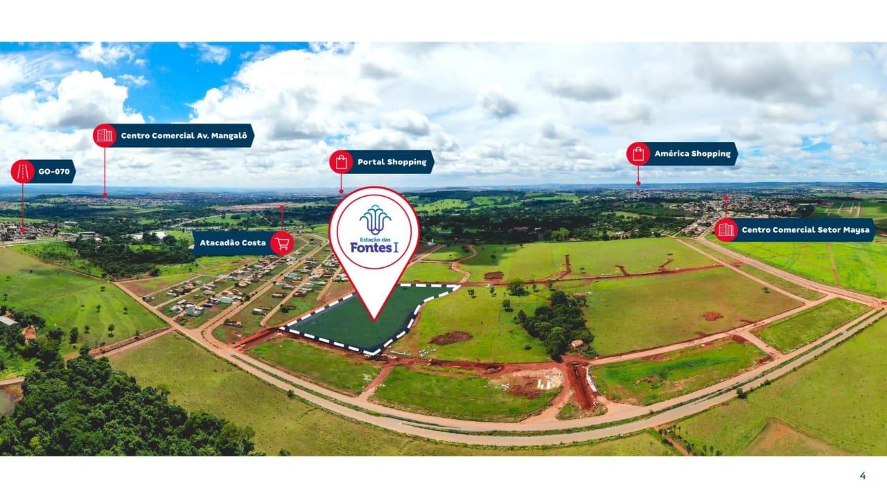 APARTAMENTO - ESTAÇÃO DAS FONTES