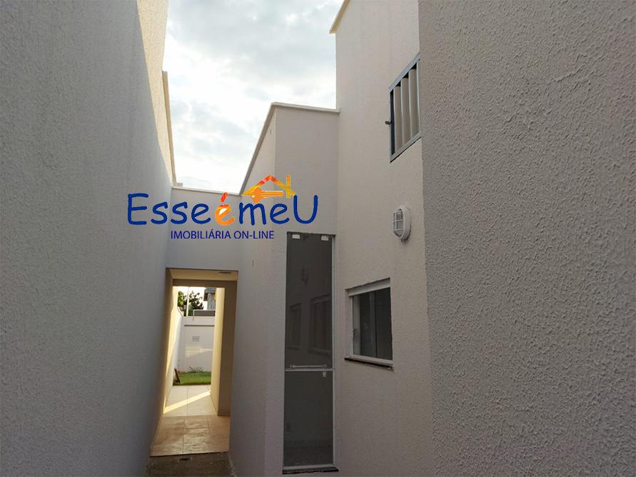 CASA 2 QUARTOS - SANTOS DUMONT 160M²