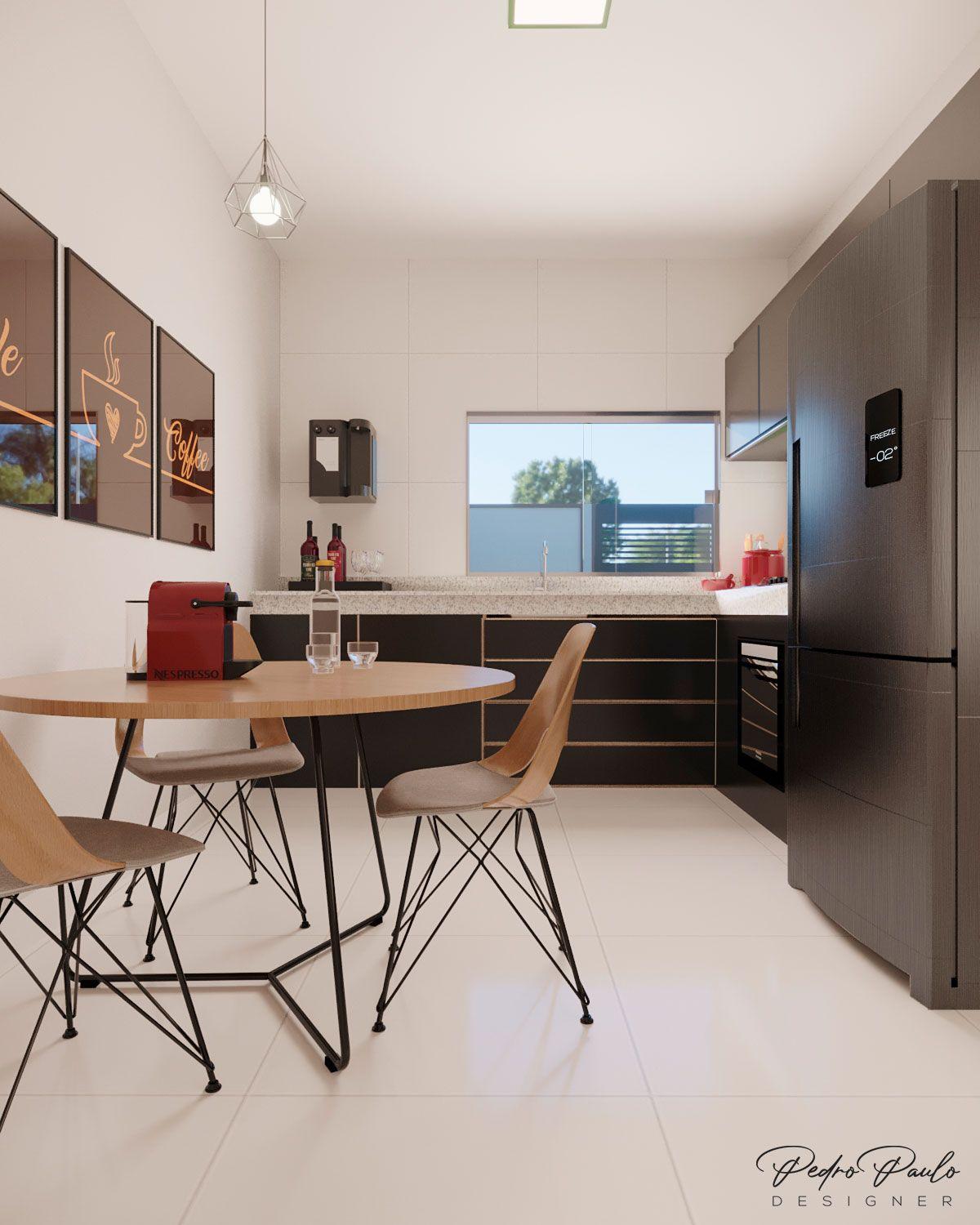 CASA 3 QUARTOS - JARDIM PRESIDENTE EXTENSÃO I 180M²