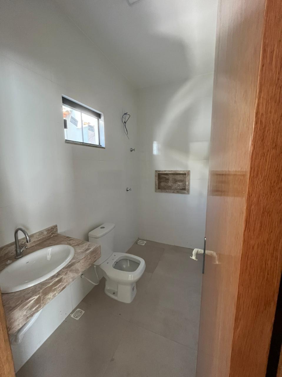 CASA 3 QUARTOS - TRÊS MARIAS 180m²