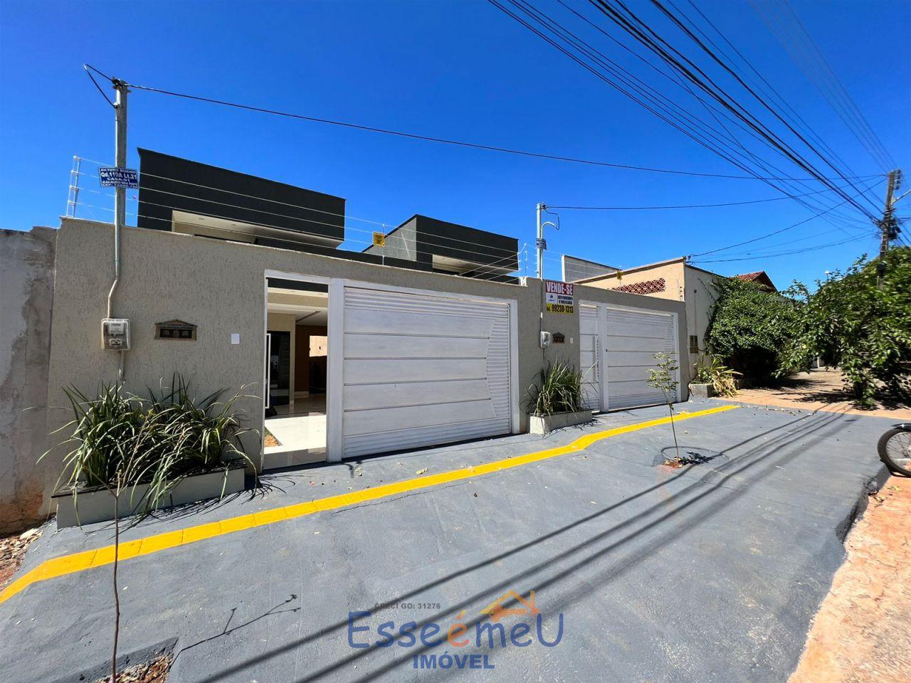 CASA 3Q – BALNEARIO MEIA PONTE 180m²