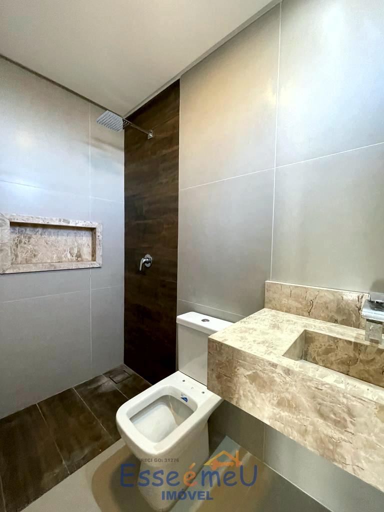 CASA 3Q CONDOMINIO PARQVILLE JACARANDÁ 312M²