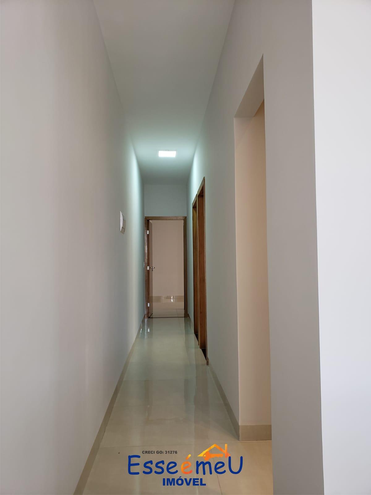 CASA 3Q - JARDIM IPE