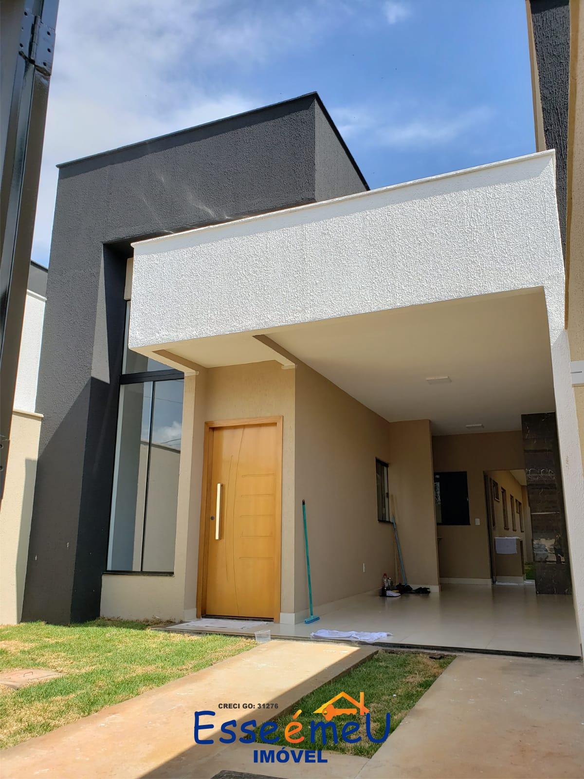 CASA 3Q - JARDIM IPE