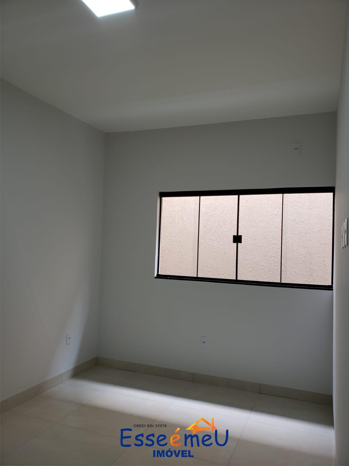 CASA 3Q - JARDIM IPE