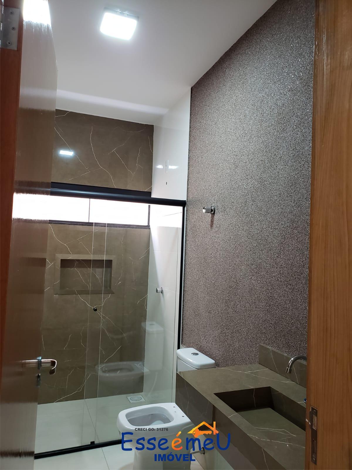 CASA 3Q - JARDIM IPE