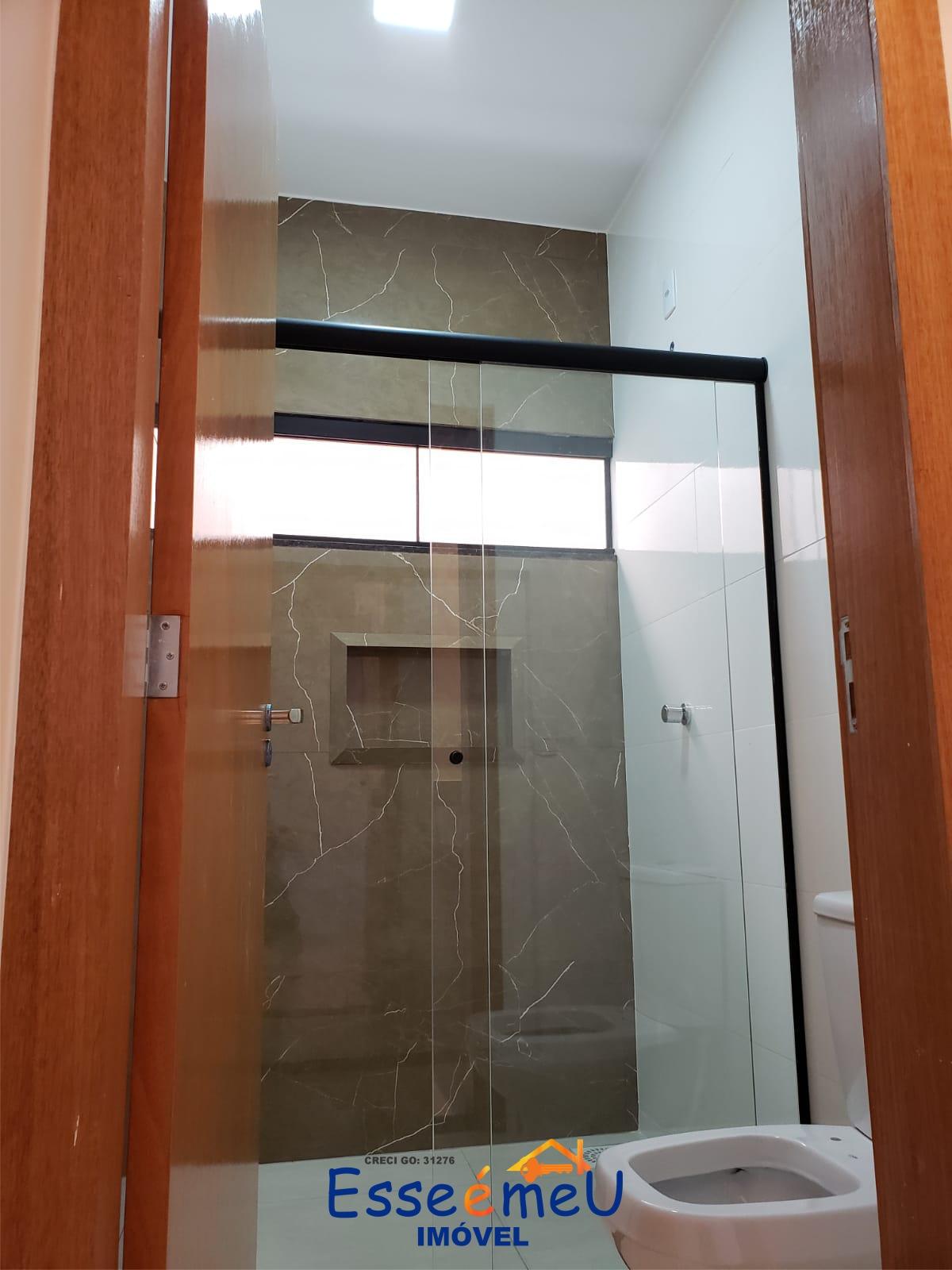 CASA 3Q - JARDIM IPE