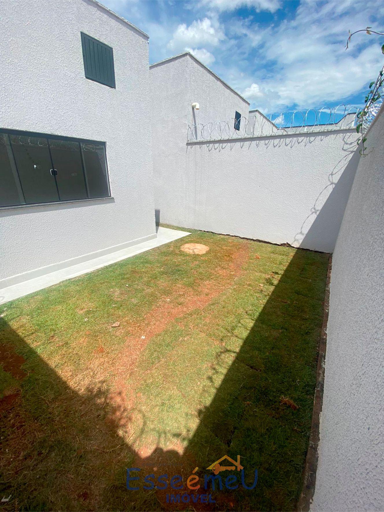 CASA 3Q – MOINHO DOS VENTOS 180m²