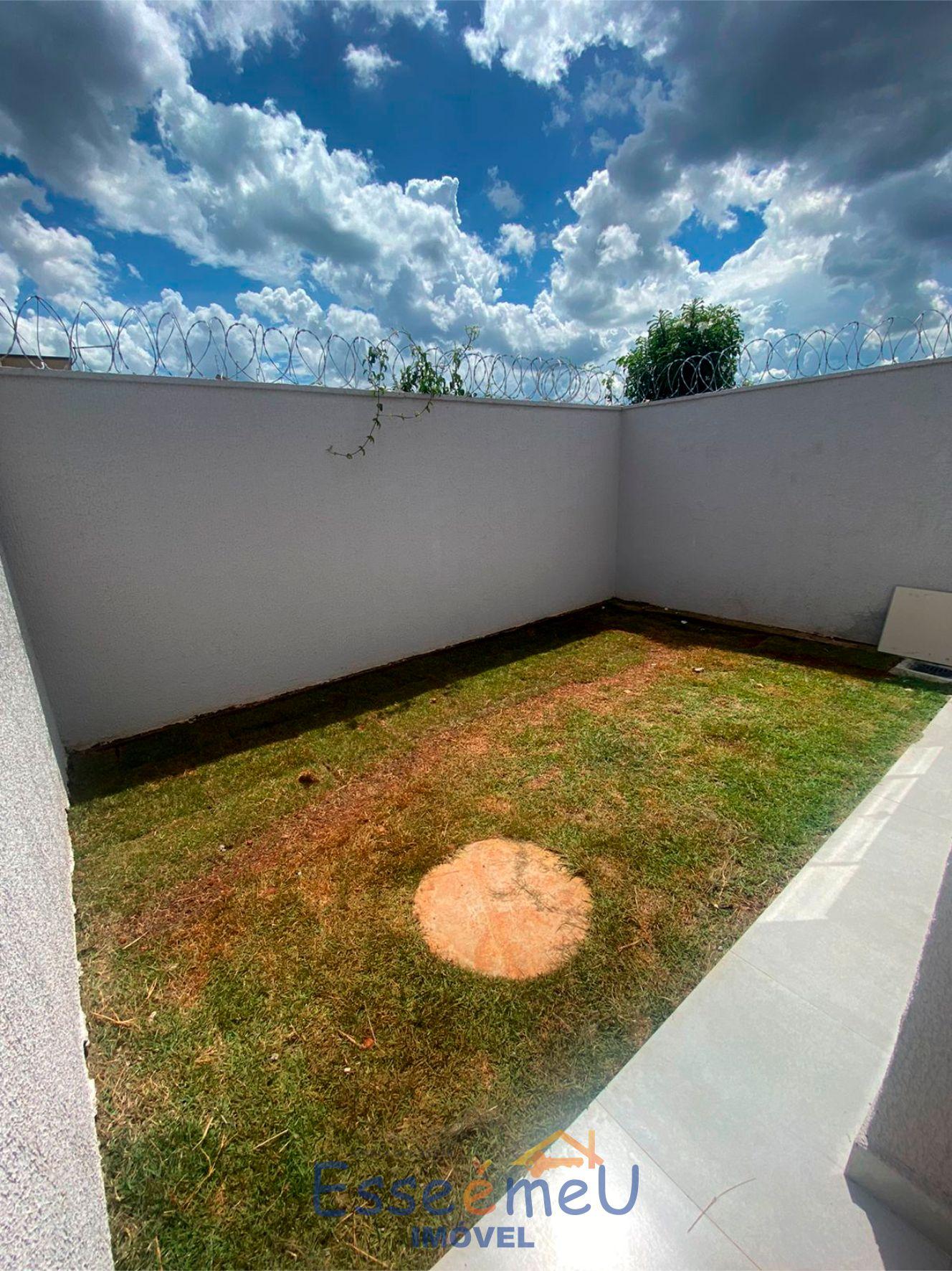 CASA 3Q – MOINHO DOS VENTOS 180m²