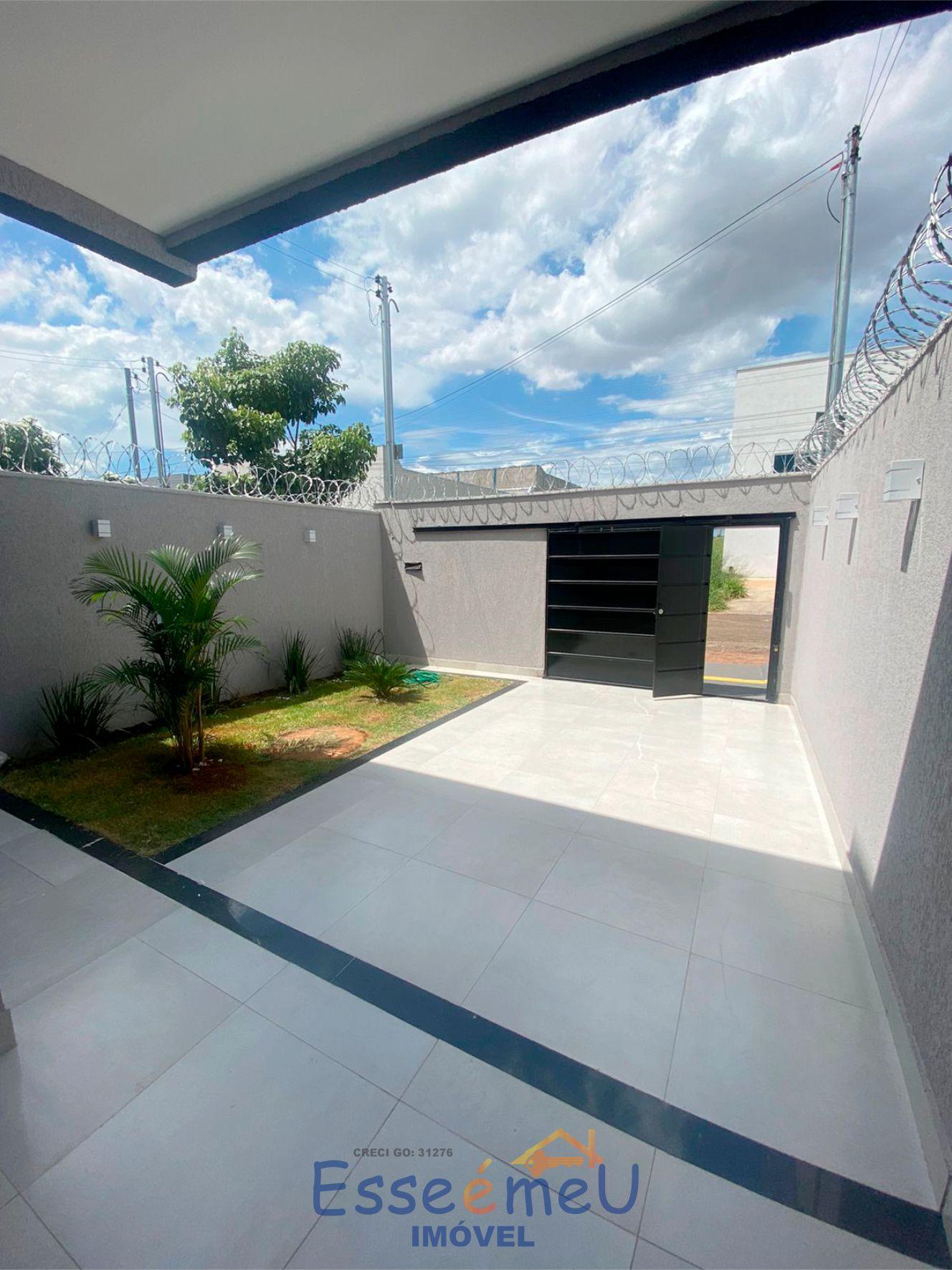 CASA 3Q – MOINHO DOS VENTOS 180m²