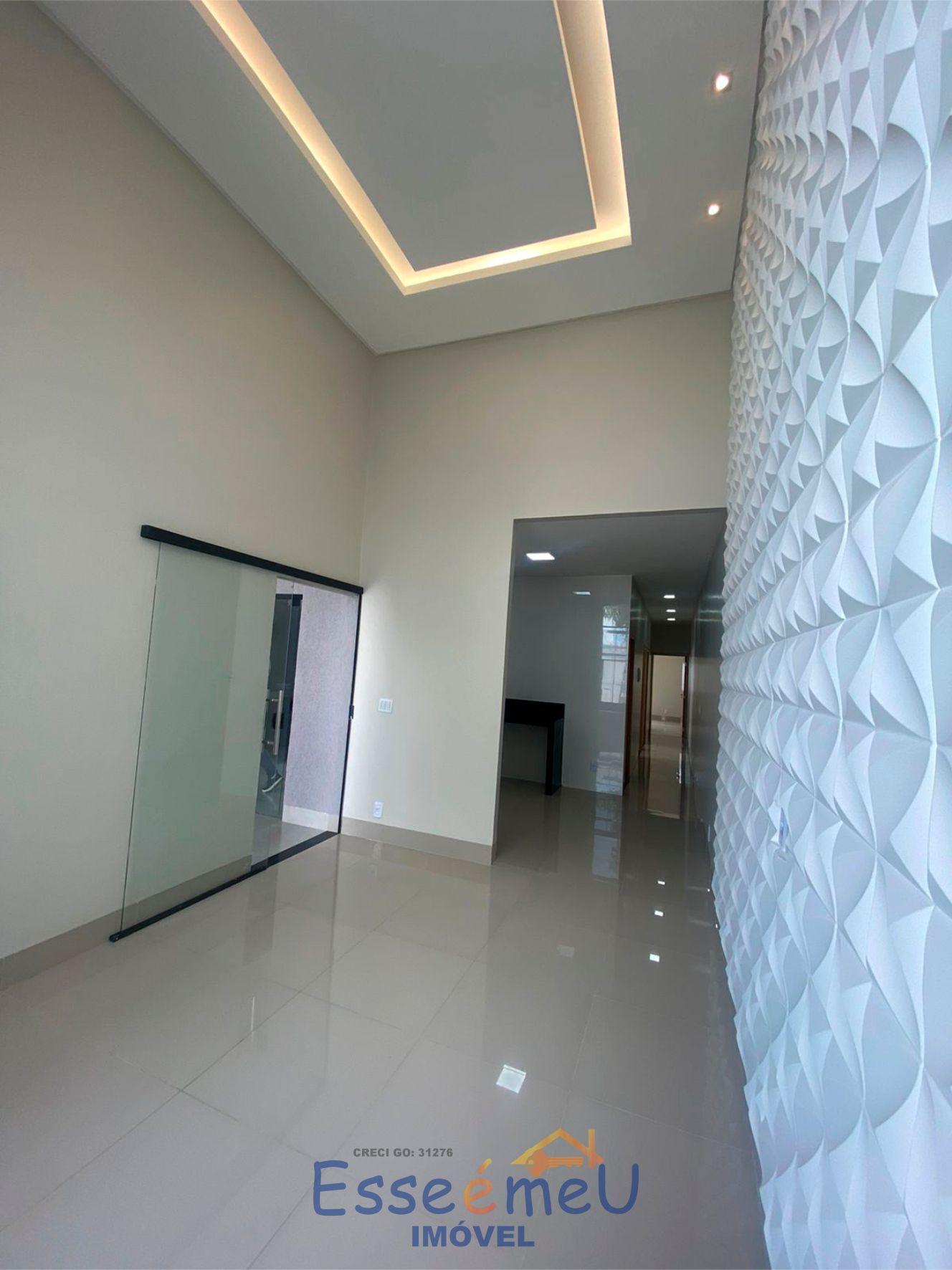 CASA 3Q – MOINHO DOS VENTOS 180m²