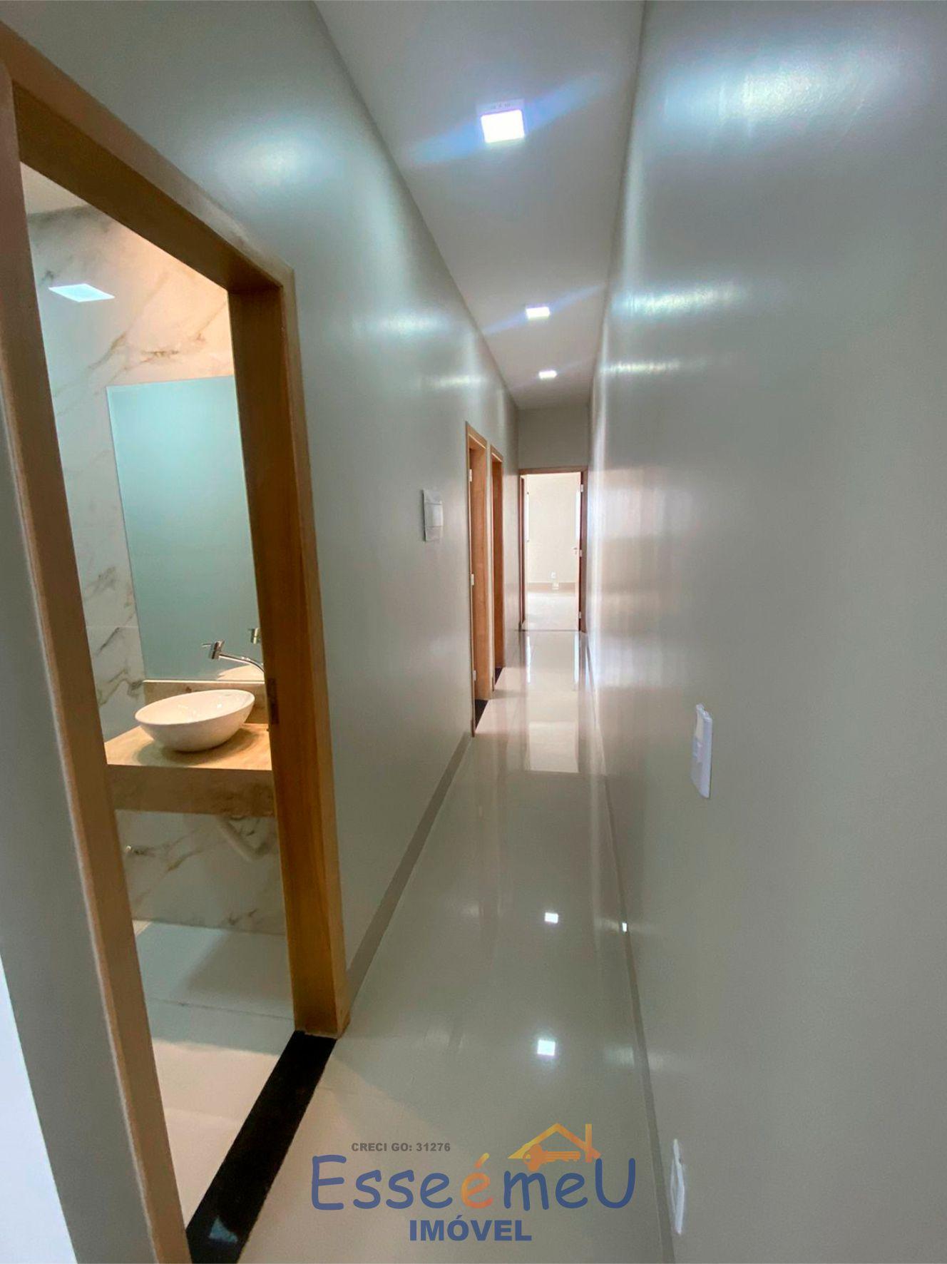 CASA 3Q – MOINHO DOS VENTOS 180m²