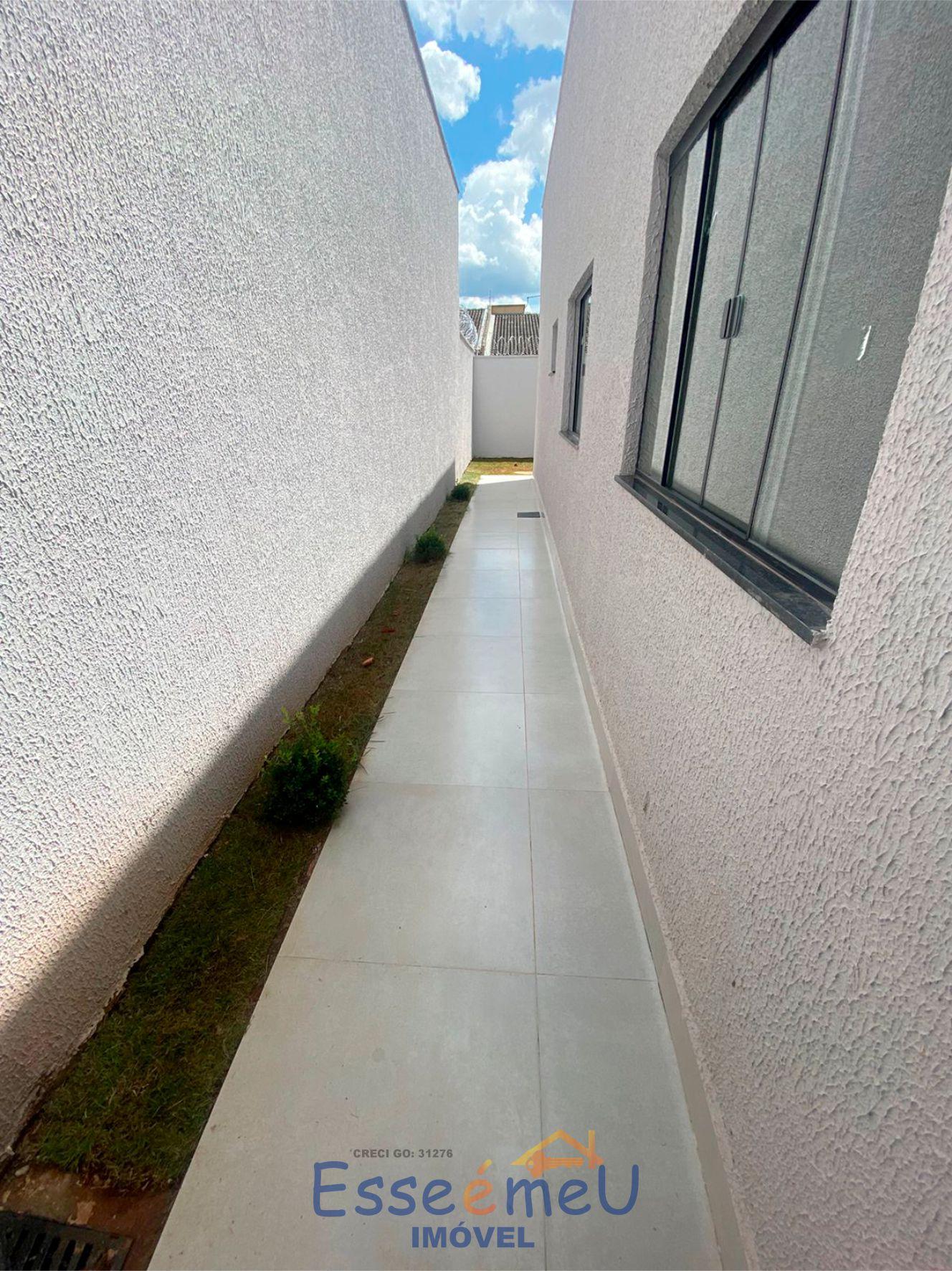 CASA 3Q – MOINHO DOS VENTOS 180m²