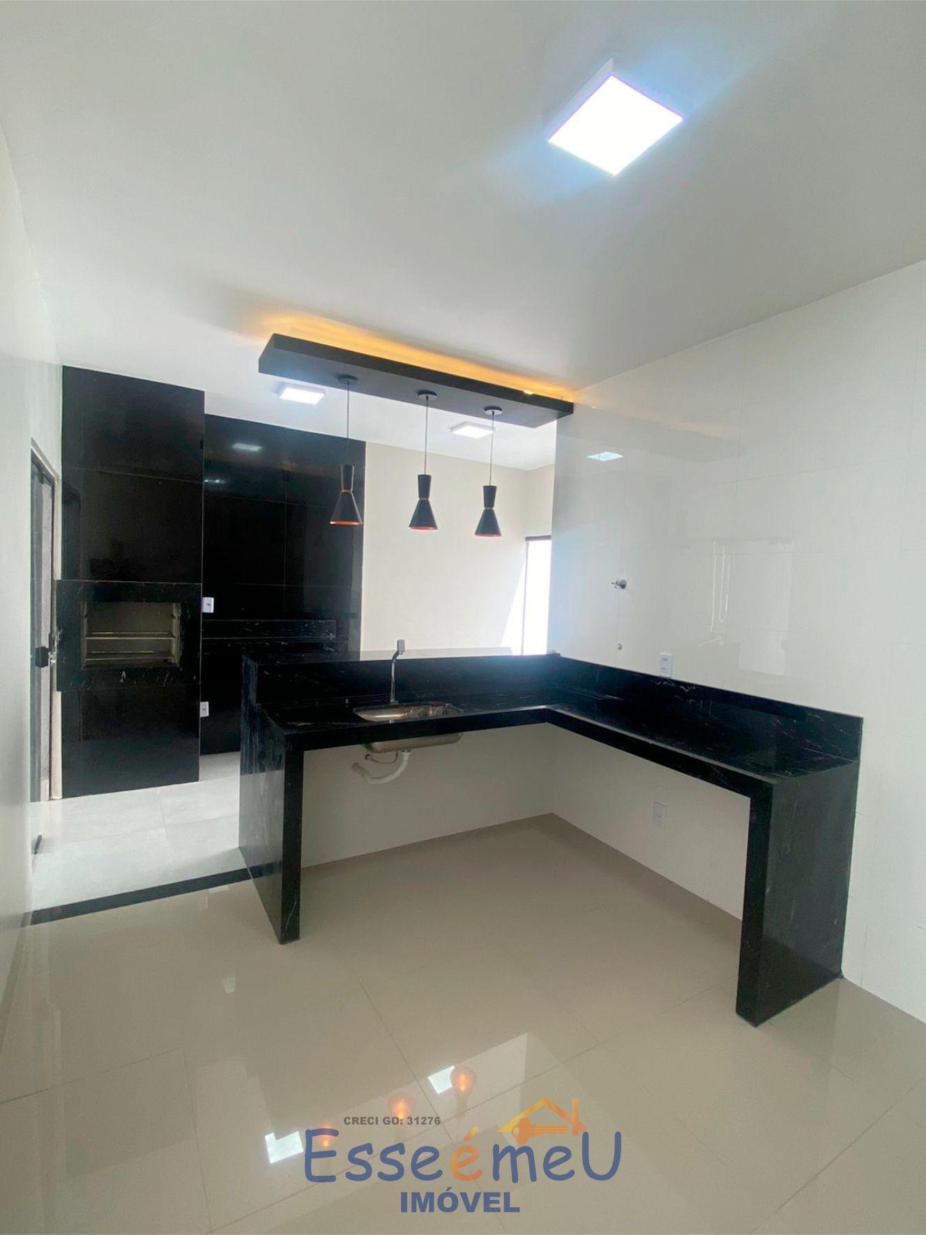 CASA 3Q – MOINHO DOS VENTOS 180m²