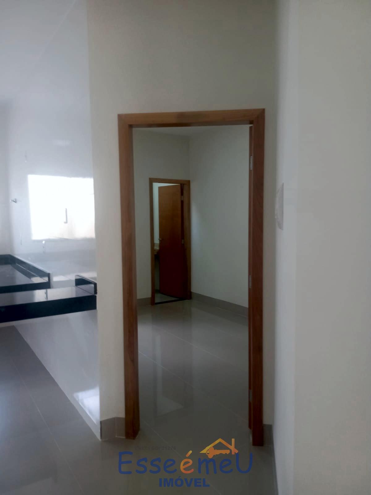 CASA 3Q RES. ANTONIO BARBOSA 150m²