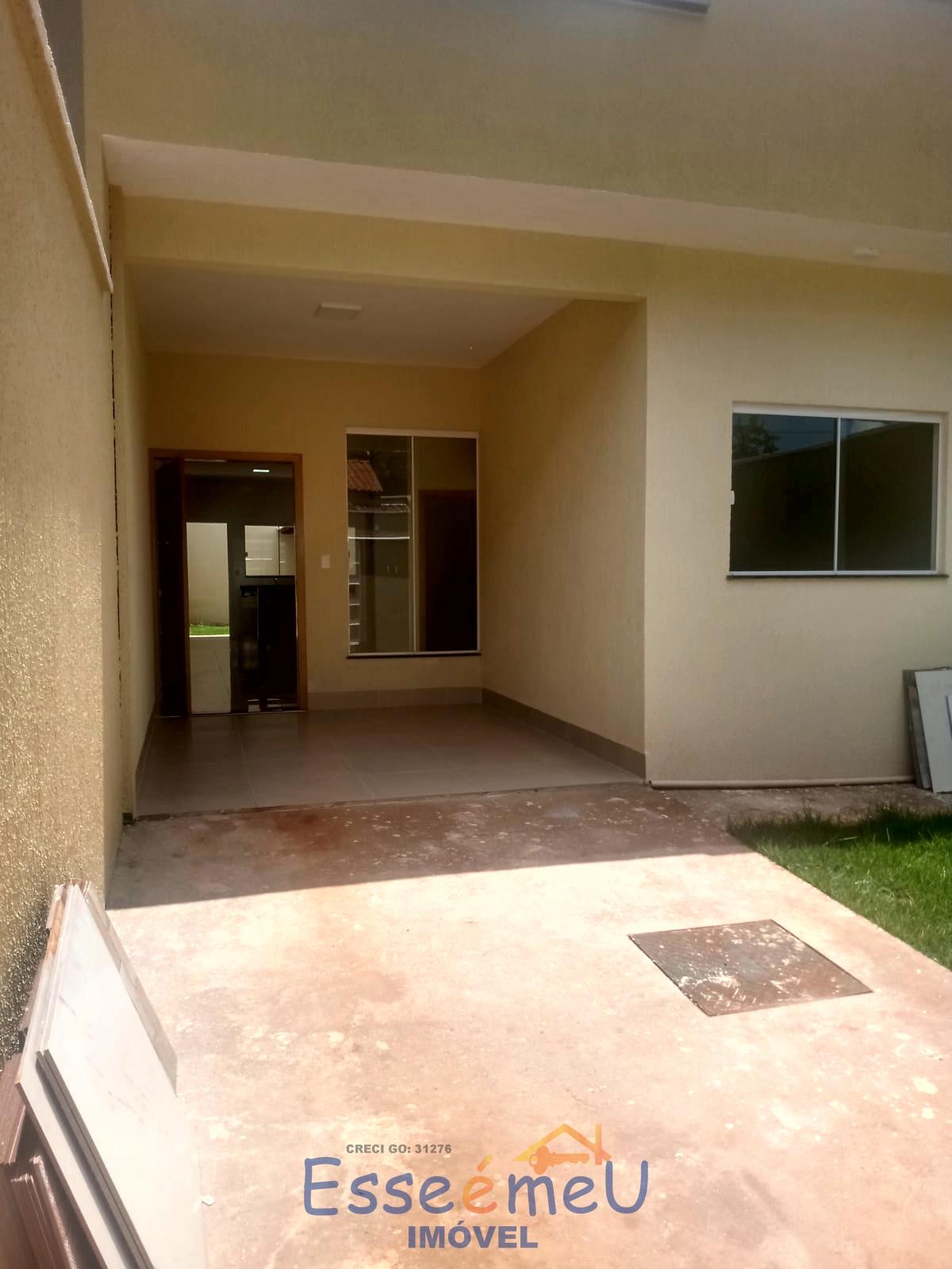 CASA 3Q RES. ANTONIO BARBOSA 150m²