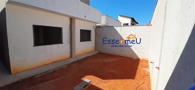 CASA JARDIM ATLÂNTICO 210m²