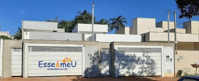 CASA JARDIM ATLÂNTICO 210m²