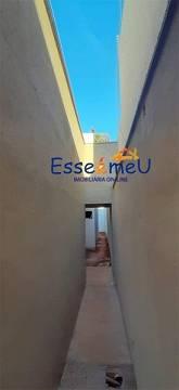 CASA JARDIM ATLÂNTICO 210m²