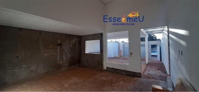CASA JARDIM ATLÂNTICO 210m²