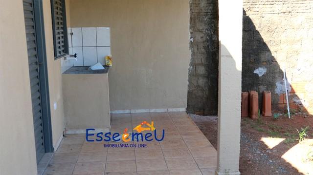 CASA JARDIM HELVECIA 310m²