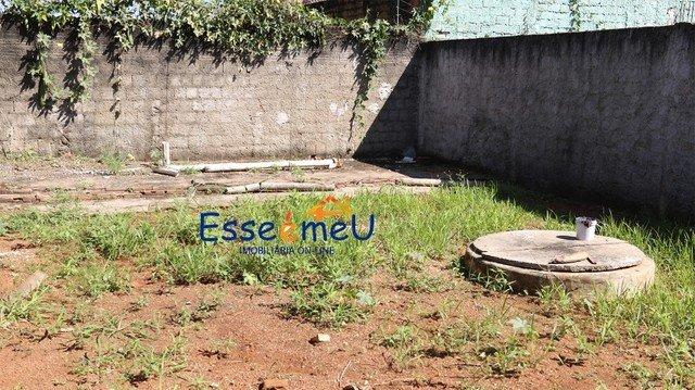 CASA JARDIM HELVECIA 310m²