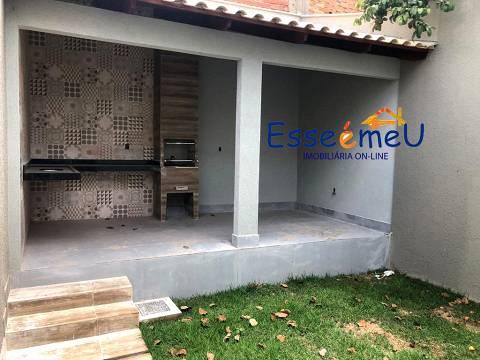 CASA JARDIM HELVÉCIA