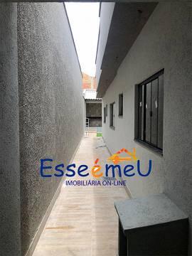 CASA JARDIM HELVÉCIA
