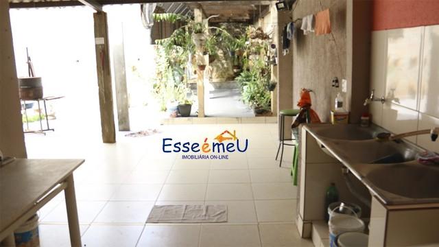 CASA JARDIM TROPICAL 462m²