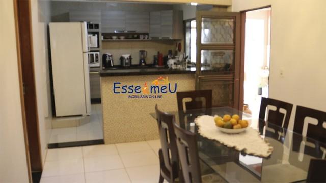 CASA JARDIM TROPICAL 462m²
