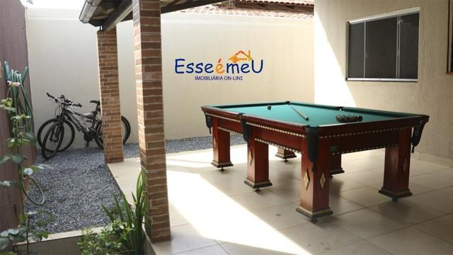 CASA JARDIM TROPICAL 462m²