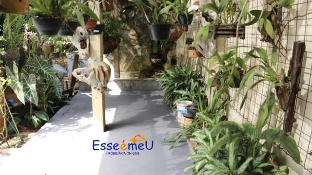 CASA JARDIM TROPICAL 462m²