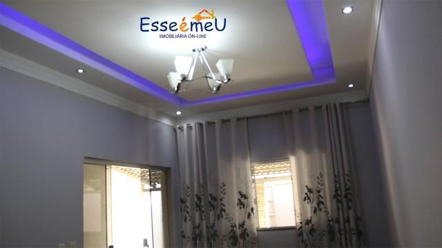 CASA JARDIM TROPICAL 462m²
