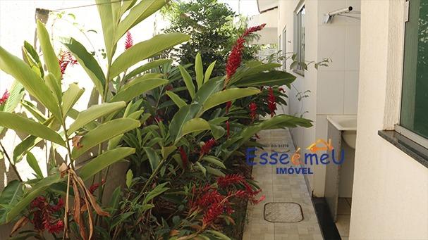 CASA TÉRREA 3Q SUÍTES - JARDINS MADRI 370m²