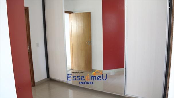 CASA TÉRREA 3Q SUÍTES - JARDINS MADRI 370m²