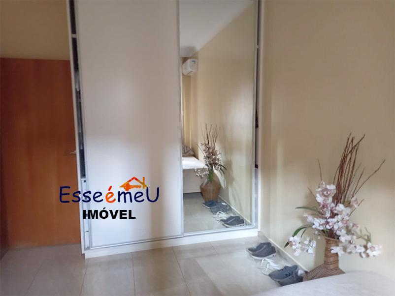 CASA TERREA 4 QUARTOS - JARDINS MADRI 390m²