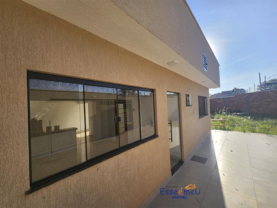 Casa Térrea para venda com 336 metros quadrados com 2 quartos em Setor Santos Dumont - Goiânia - GO