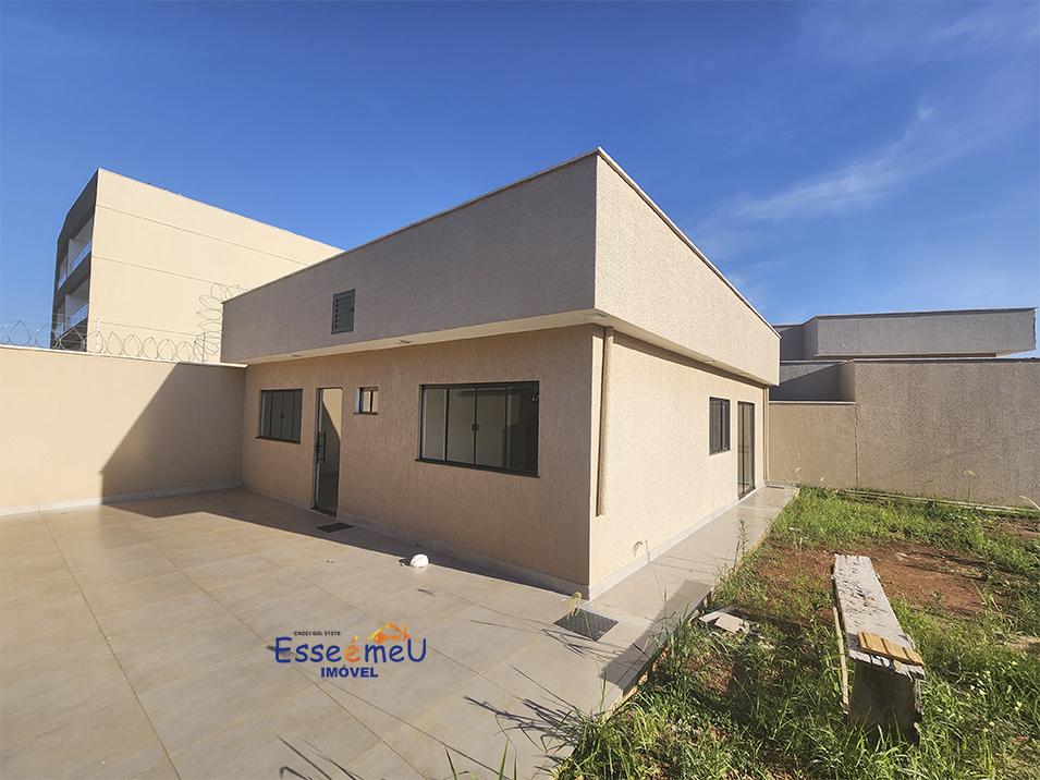 Casa Térrea para venda com 336 metros quadrados com 2 quartos em Setor Santos Dumont - Goiânia - GO