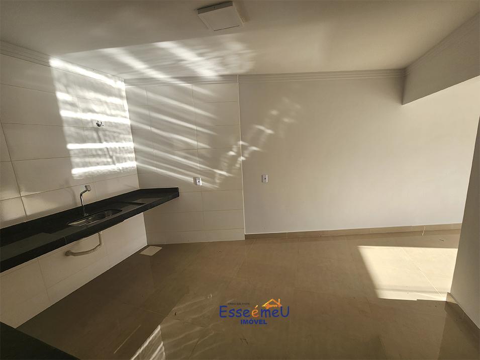Casa Térrea para venda com 336 metros quadrados com 2 quartos em Setor Santos Dumont - Goiânia - GO
