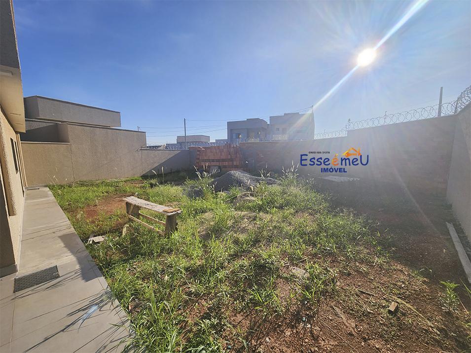 Casa Térrea para venda com 336 metros quadrados com 2 quartos em Setor Santos Dumont - Goiânia - GO