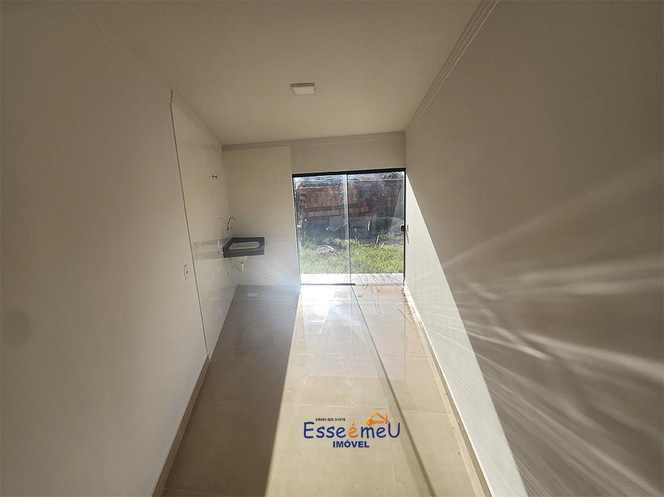 Casa Térrea para venda com 336 metros quadrados com 2 quartos em Setor Santos Dumont - Goiânia - GO