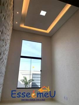 CASA TRÊS ILHAS 150m²