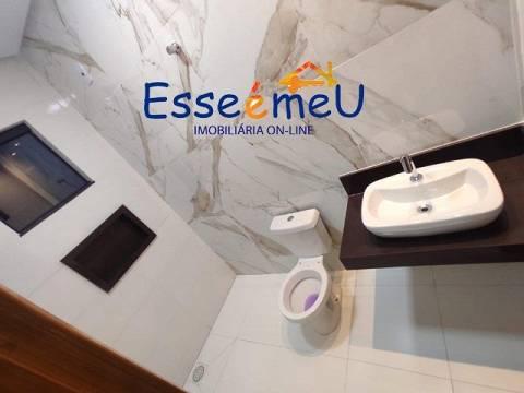CASA TRÊS ILHAS 150m²