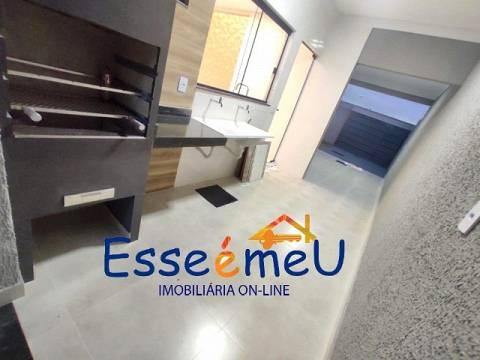 CASA TRÊS ILHAS 150m²