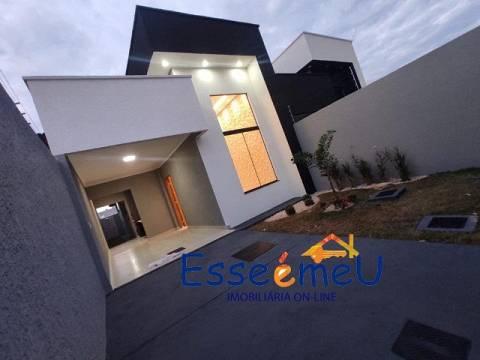 CASA TRÊS ILHAS 150m²