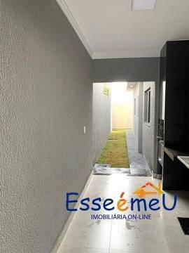 CASA TRÊS ILHAS 150m²
