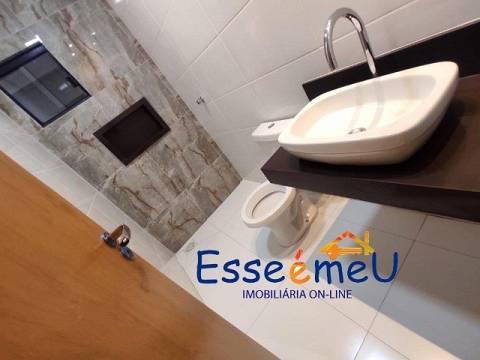 CASA TRÊS ILHAS 150m²