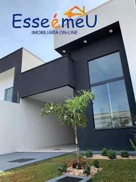 CASA TRÊS ILHAS 150m²