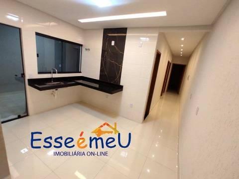 CASA TRÊS ILHAS 150m²
