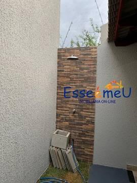 CASA VEREDA DOS BURITIS (150m²)